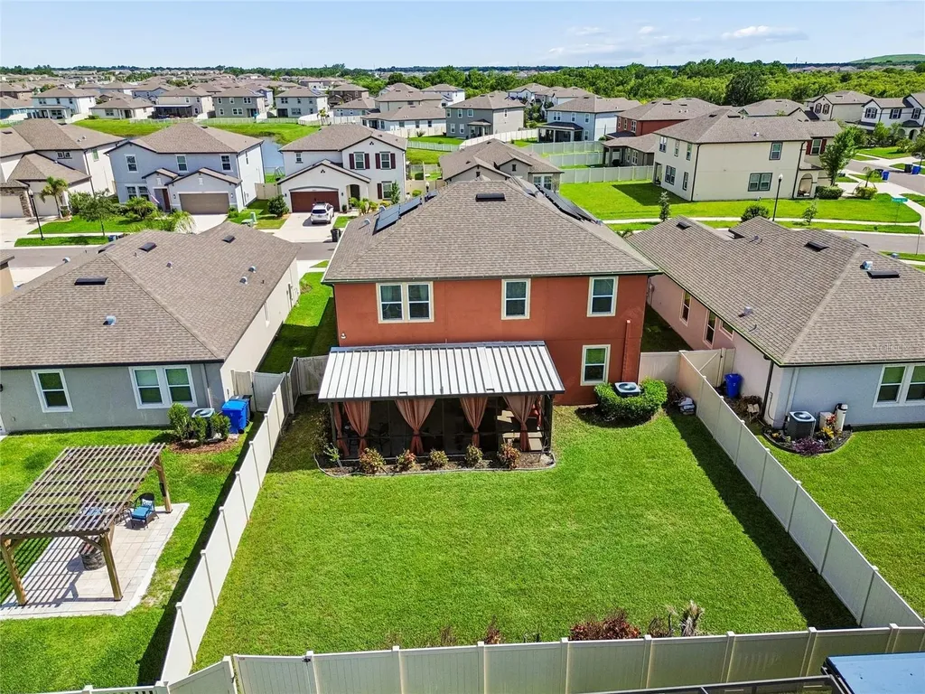 11804 Bluegrass Field Court Riverview FL 33579