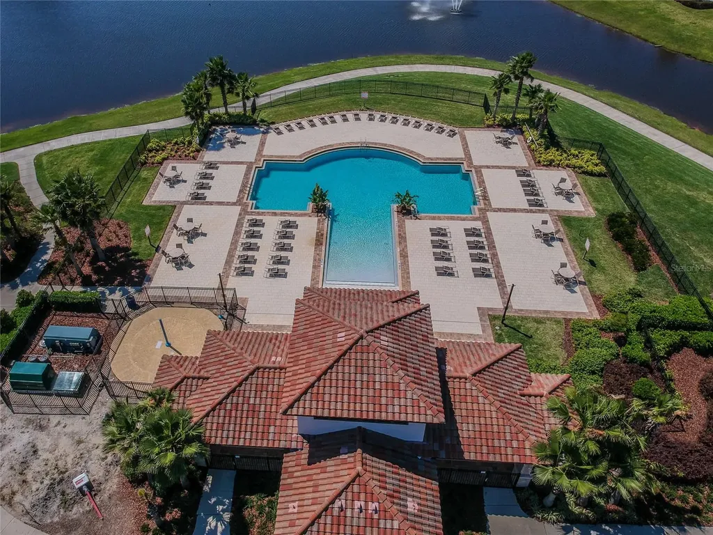 11804 Bluegrass Field Court Riverview FL 33579