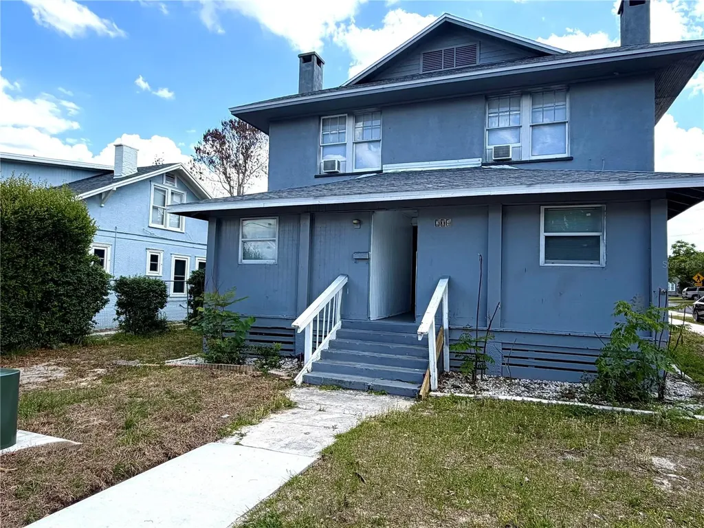 204 Avenue D NE Winter Haven FL 33881
