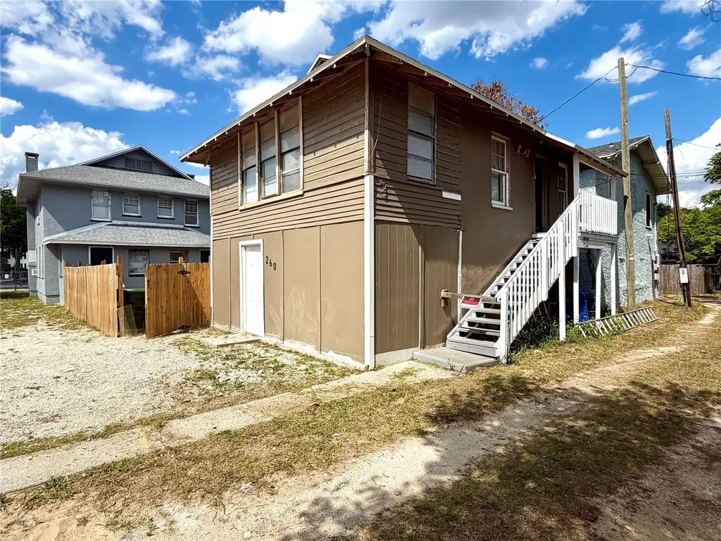 204 Avenue D NE Winter Haven FL 33881