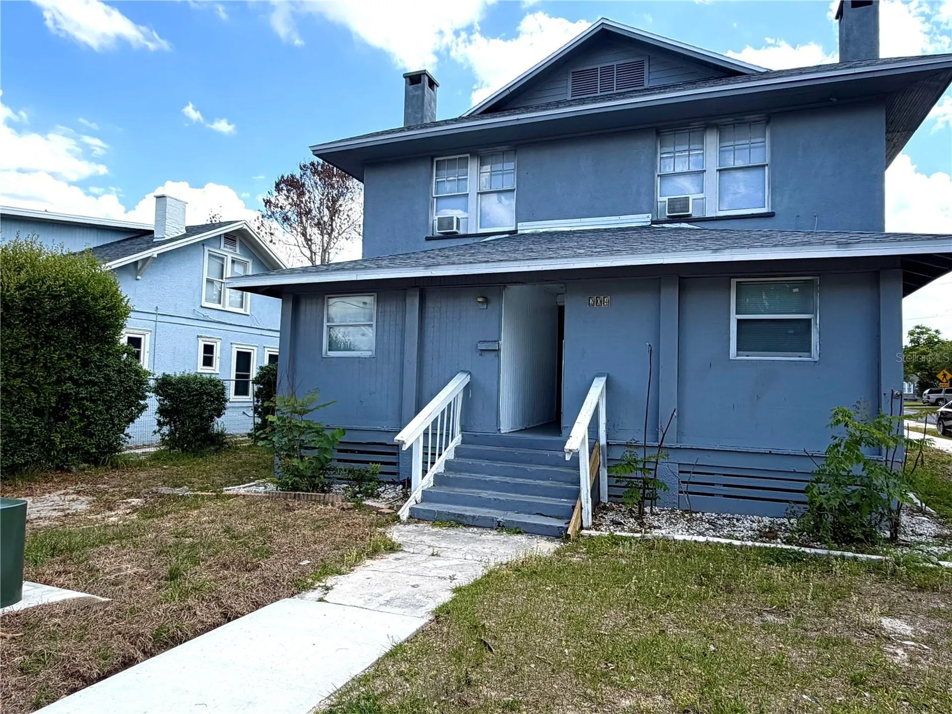 204 Avenue D NE Winter Haven FL 33881