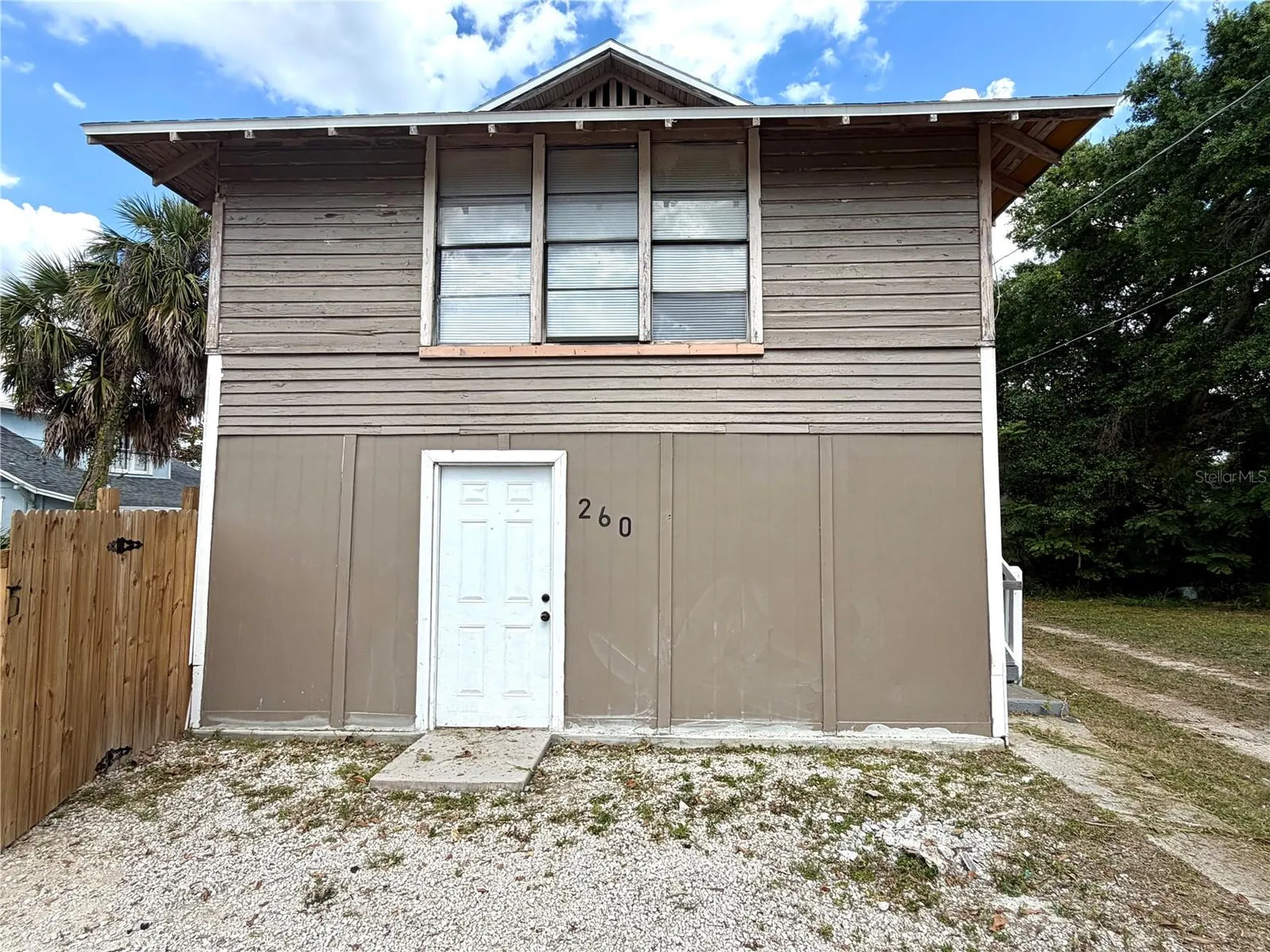 204 Avenue D NE Winter Haven FL 33881