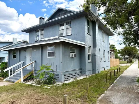 204 Avenue D NE Winter Haven FL 33881