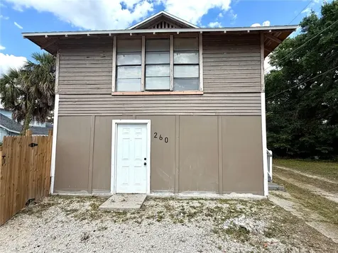 204 Avenue D NE Winter Haven FL 33881