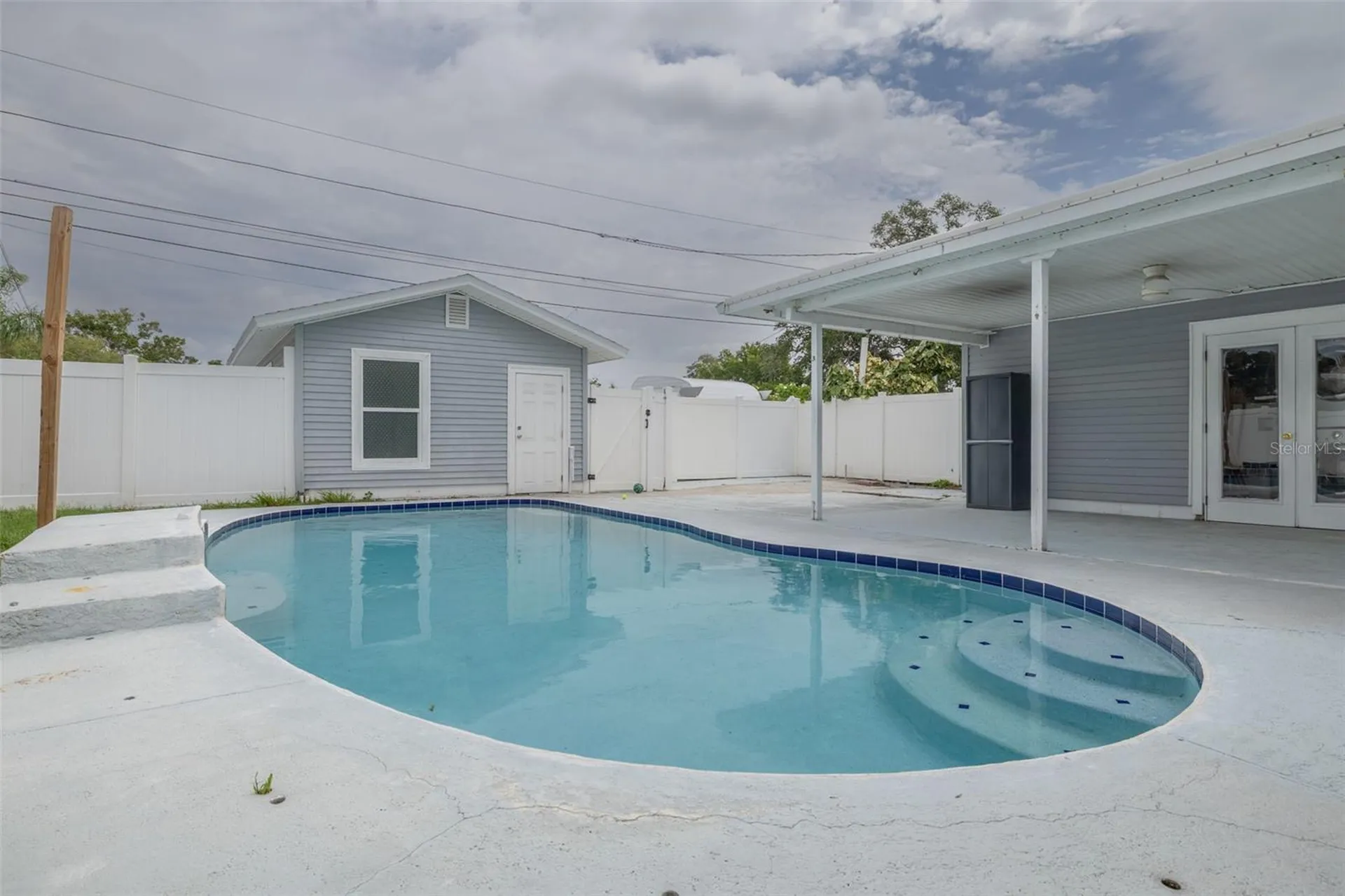 5127 29th Avenue N St Petersburg FL 33710