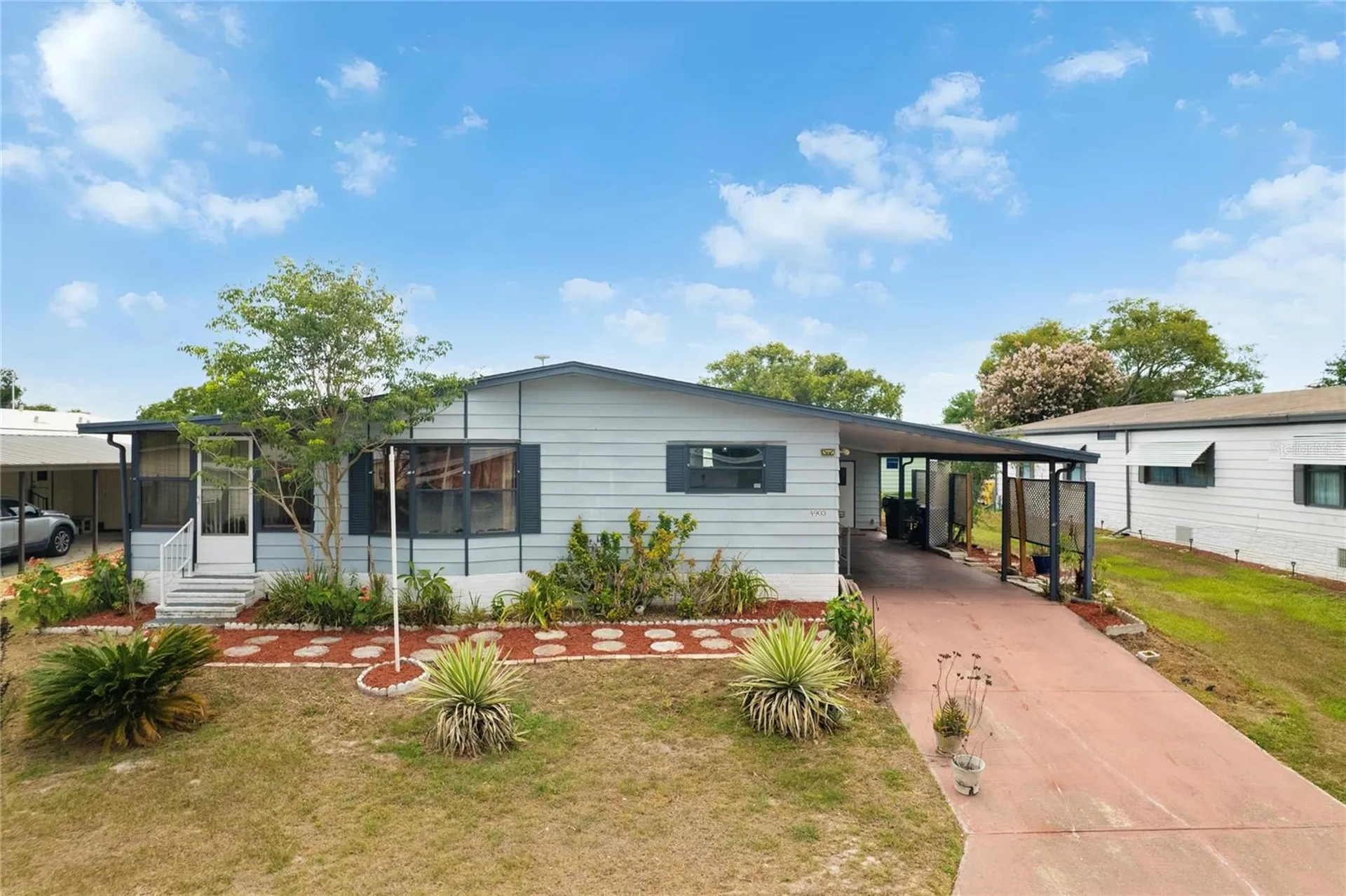 4903 Deerwood Drive Lakeland FL 33810