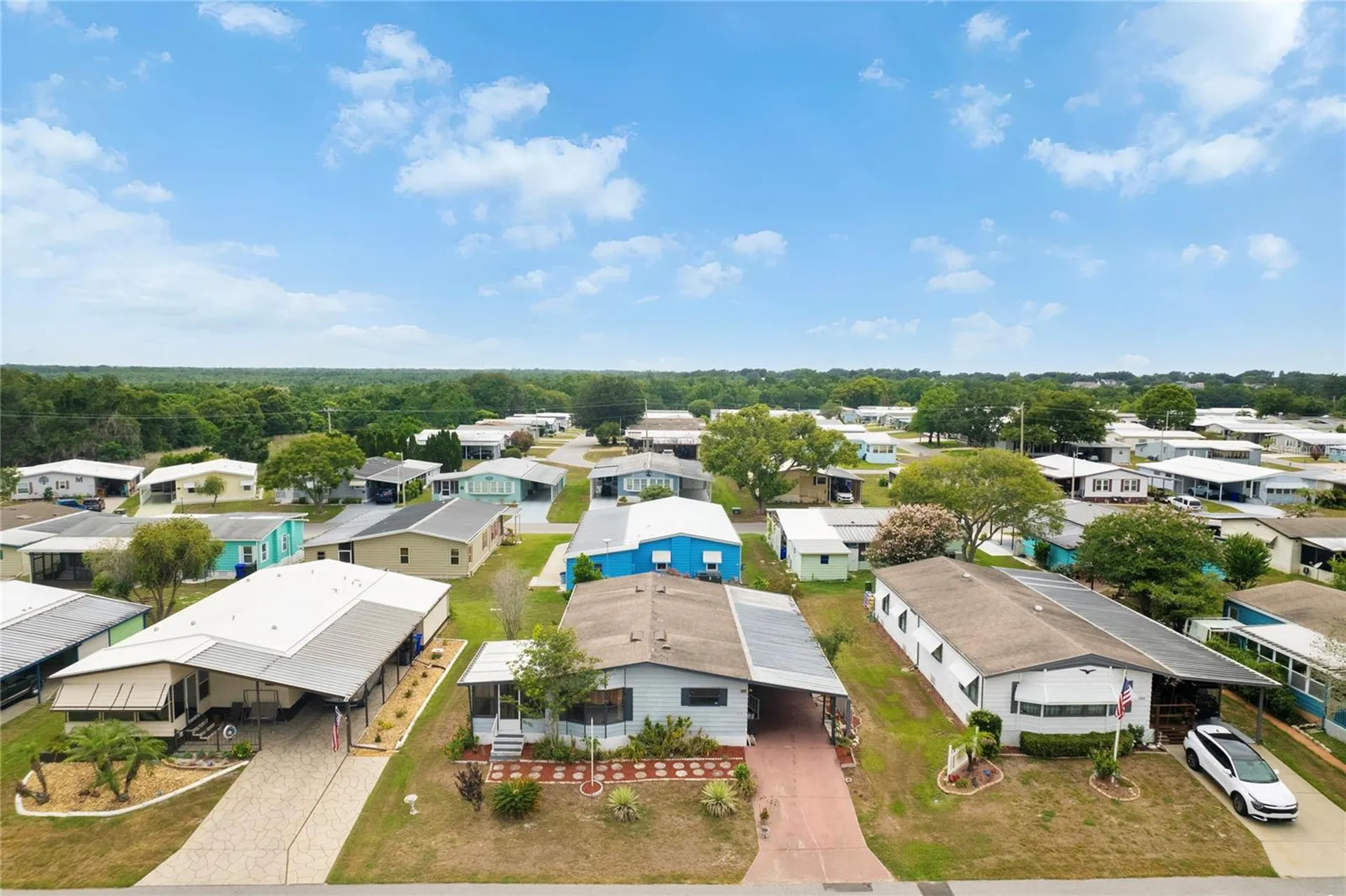 4903 Deerwood Drive Lakeland FL 33810