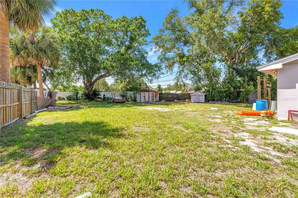 4030 Overlook Drive NE St Petersburg FL 33703