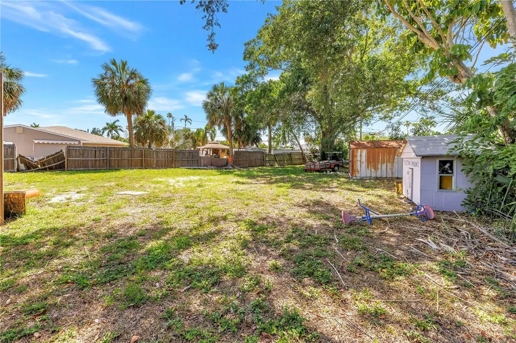 4030 Overlook Drive NE St Petersburg FL 33703