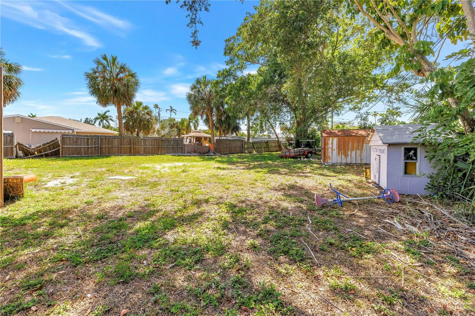 4030 Overlook Drive NE St Petersburg FL 33703