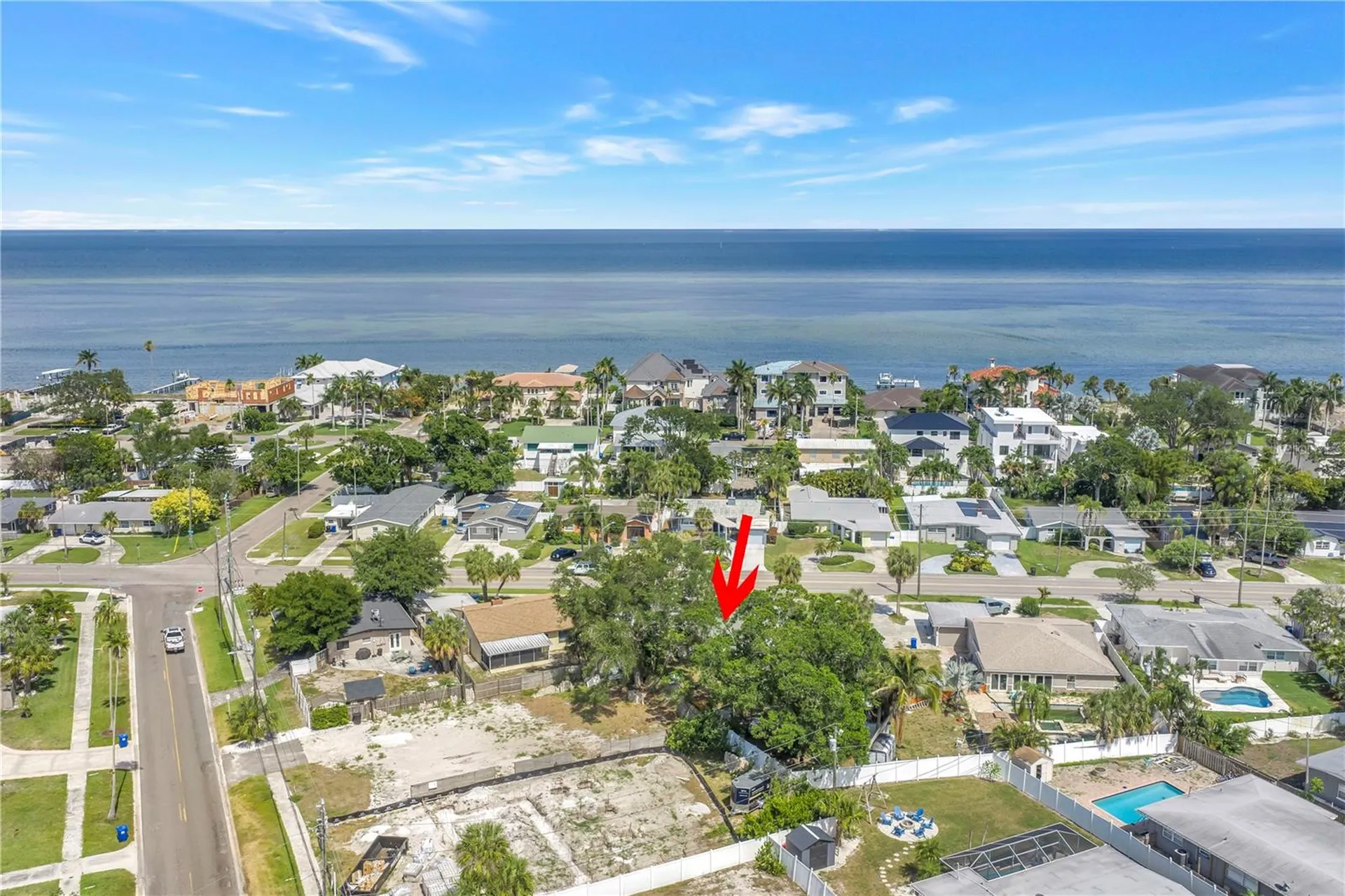 4030 Overlook Drive NE St Petersburg FL 33703
