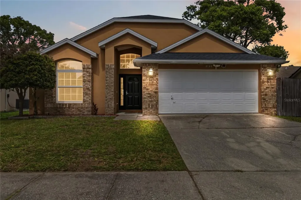 2120 River Park Boulevard Orlando FL 32817