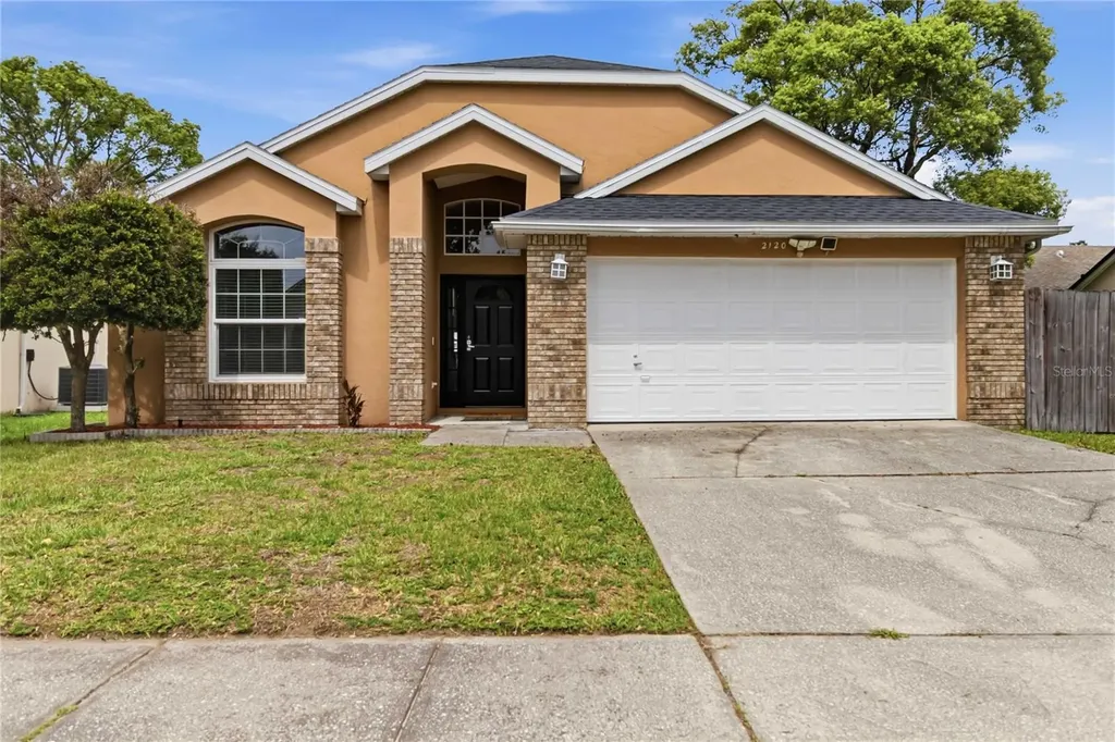 2120 River Park Boulevard Orlando FL 32817