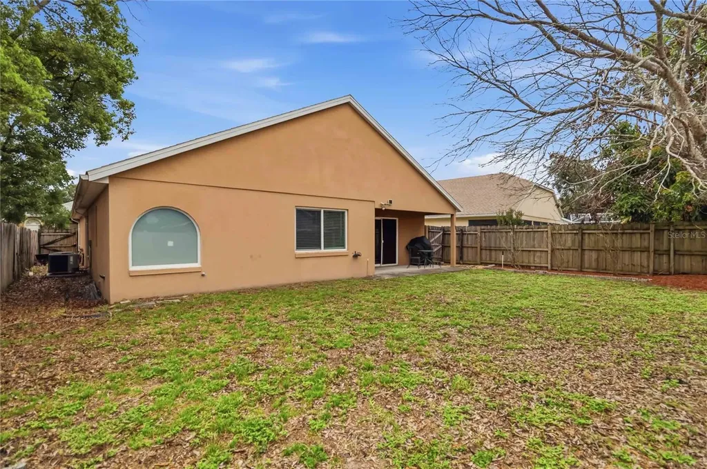 2120 River Park Boulevard Orlando FL 32817