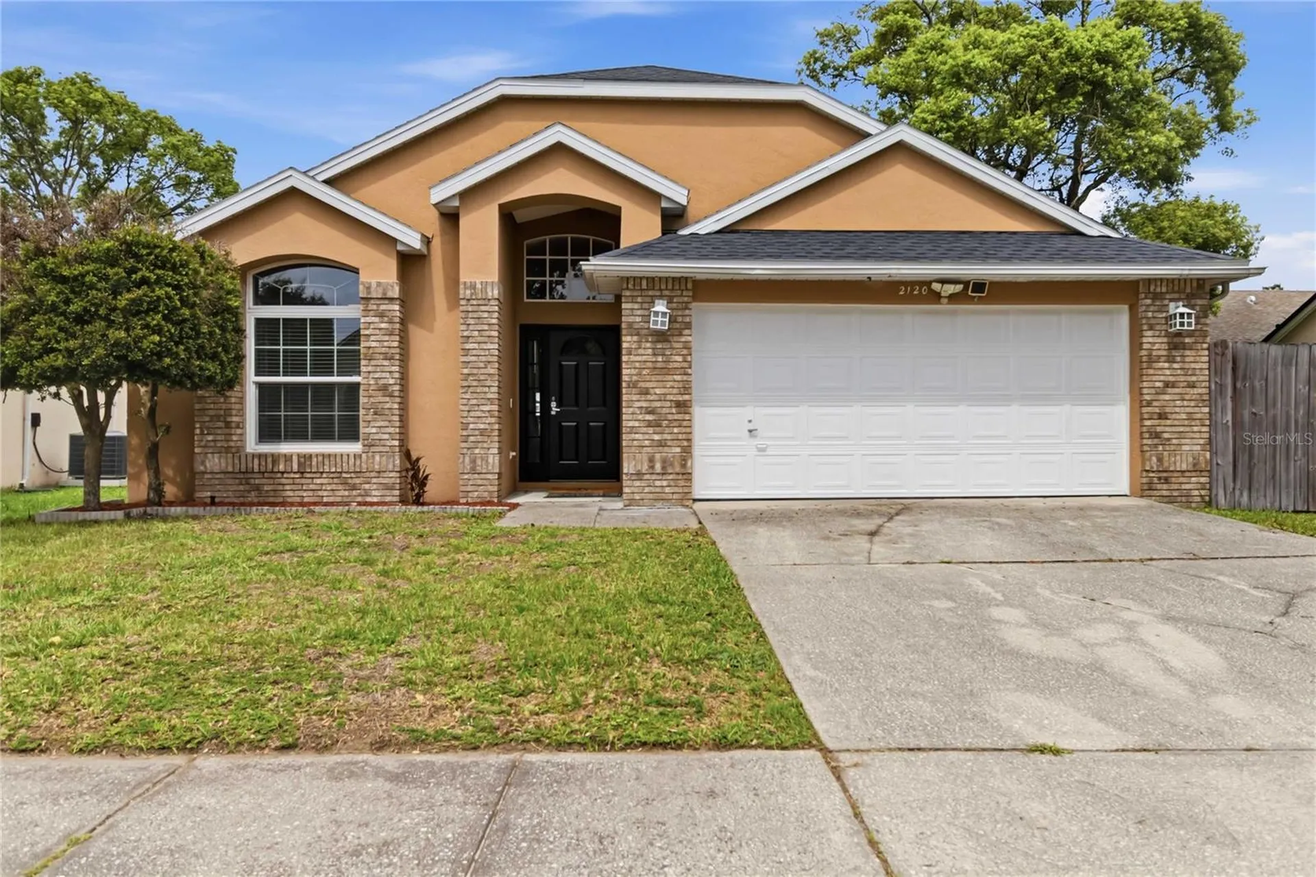2120 River Park Boulevard Orlando FL 32817