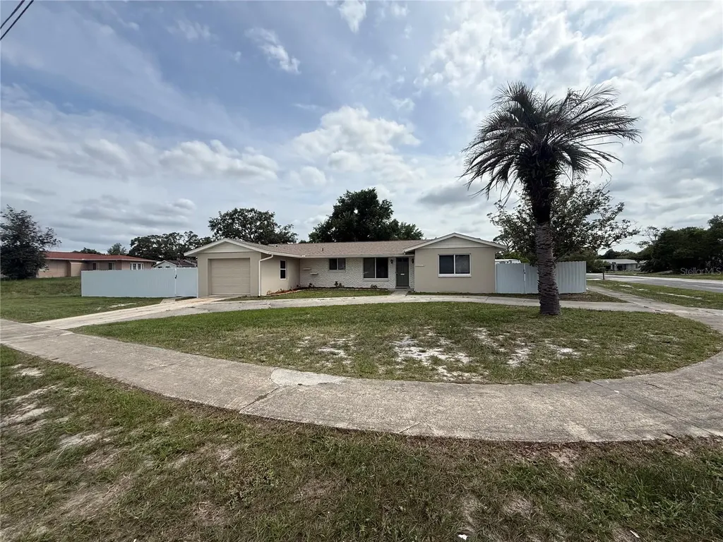 6568 Treehaven Drive Spring Hill FL 34606