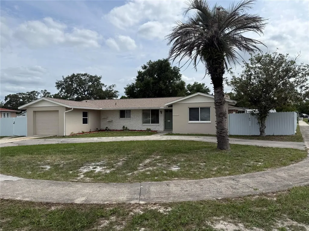 6568 Treehaven Drive Spring Hill FL 34606