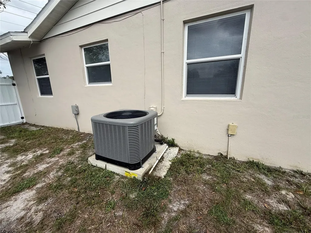 6568 Treehaven Drive Spring Hill FL 34606
