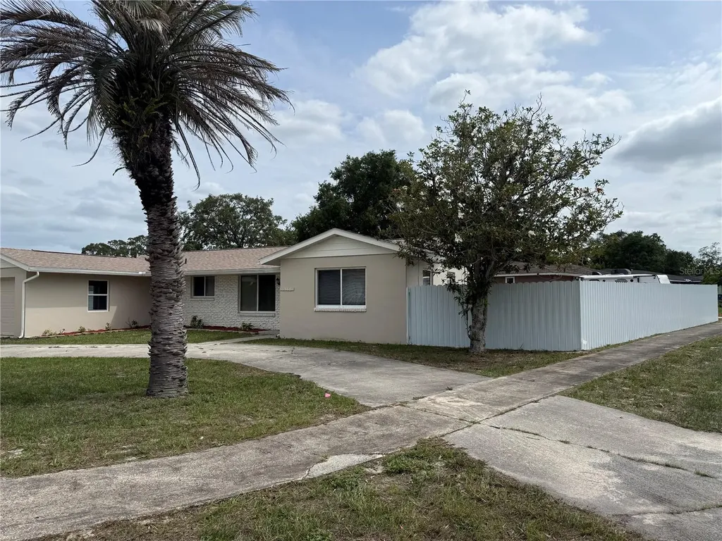6568 Treehaven Drive Spring Hill FL 34606