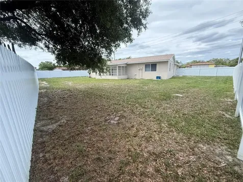 6568 Treehaven Drive Spring Hill FL 34606