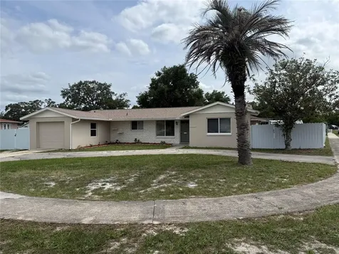 6568 Treehaven Drive Spring Hill FL 34606