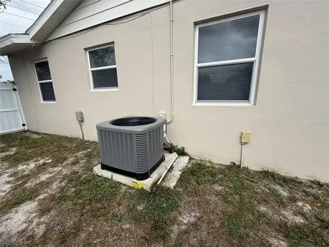 6568 Treehaven Drive Spring Hill FL 34606
