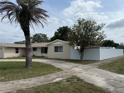 6568 Treehaven Drive Spring Hill FL 34606