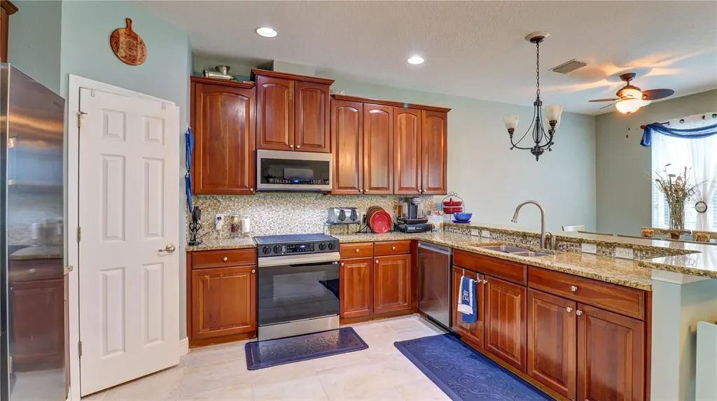 5836 Candytuft Place Land O Lakes FL 34639