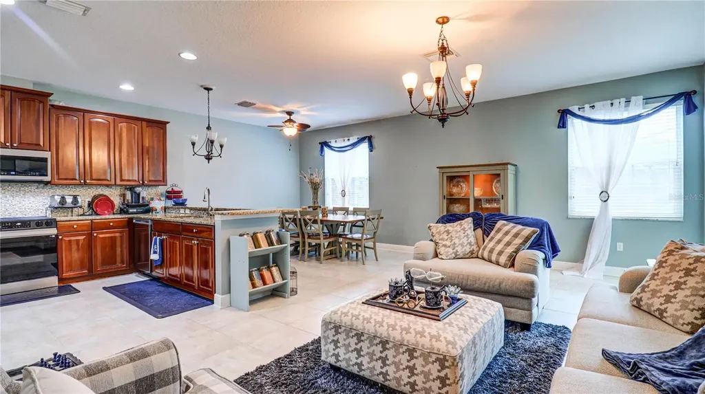 5836 Candytuft Place Land O Lakes FL 34639