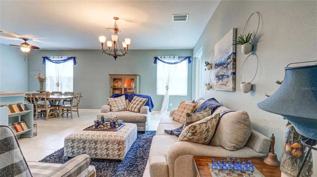 5836 Candytuft Place Land O Lakes FL 34639
