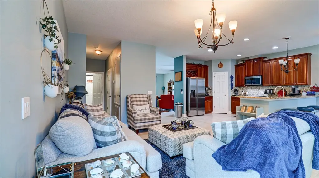 5836 Candytuft Place Land O Lakes FL 34639