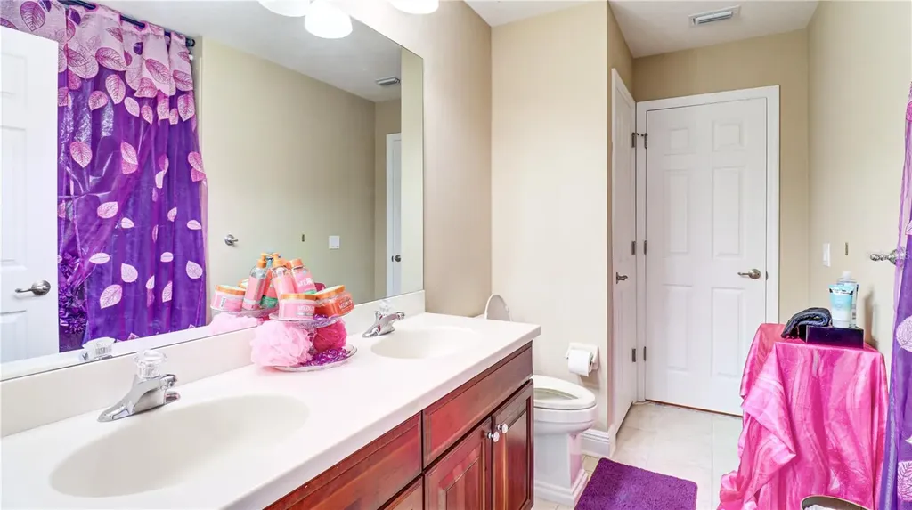 5836 Candytuft Place Land O Lakes FL 34639