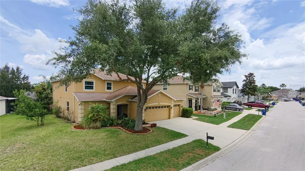 5836 Candytuft Place Land O Lakes FL 34639