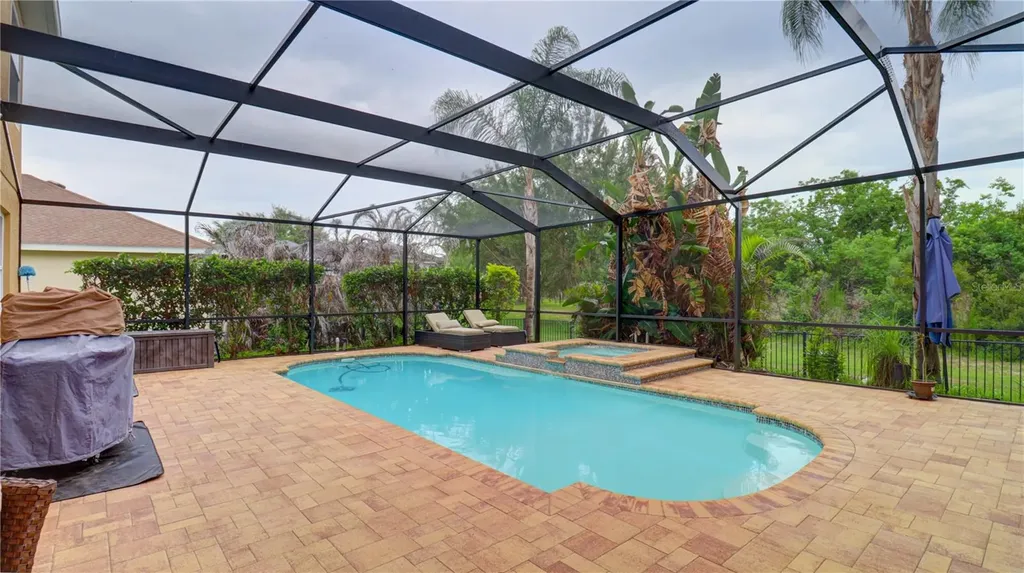 5836 Candytuft Place Land O Lakes FL 34639