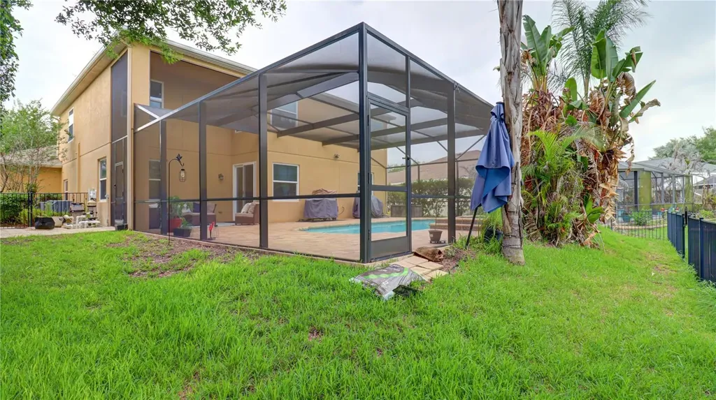 5836 Candytuft Place Land O Lakes FL 34639