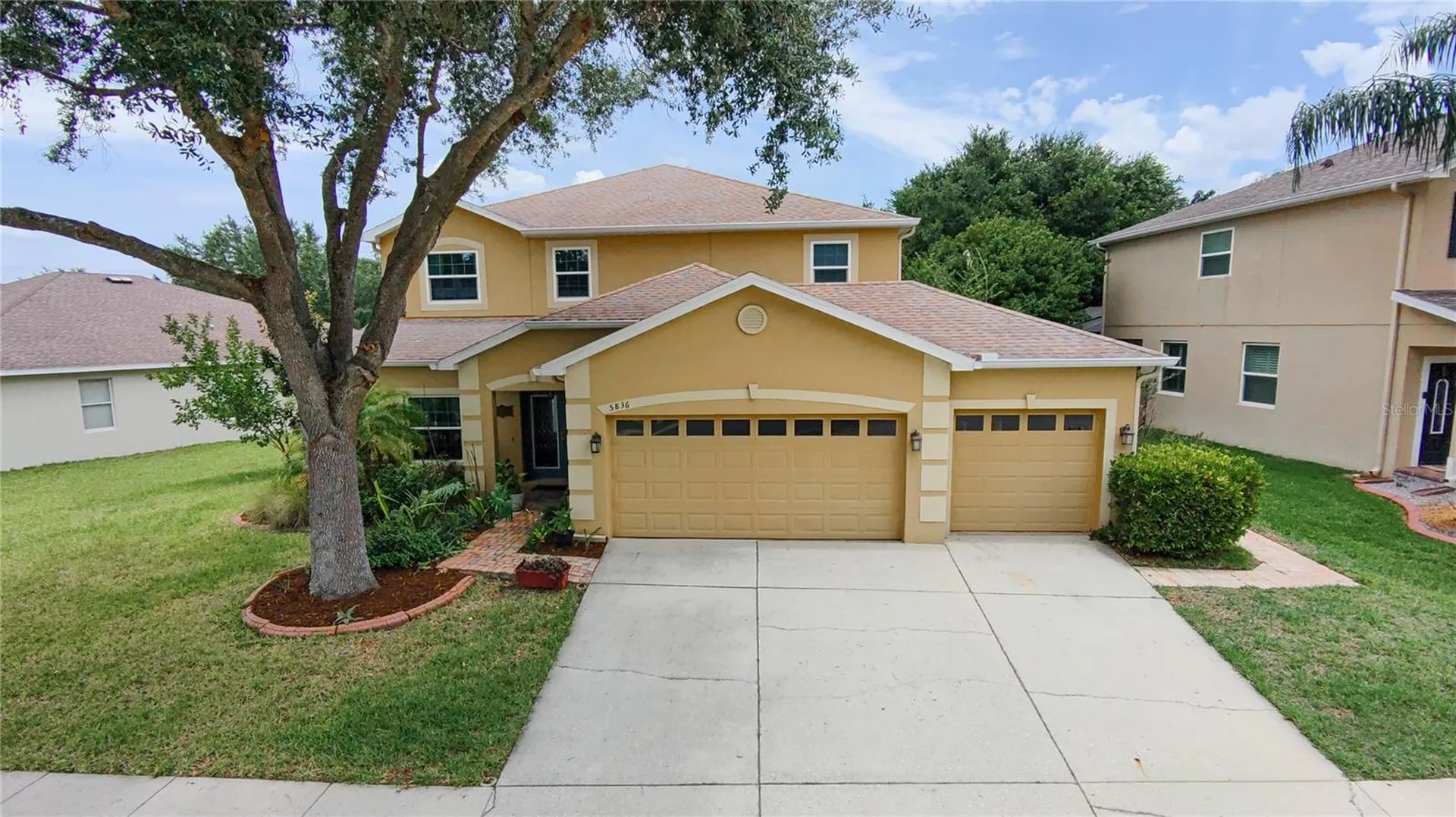5836 Candytuft Place Land O Lakes FL 34639