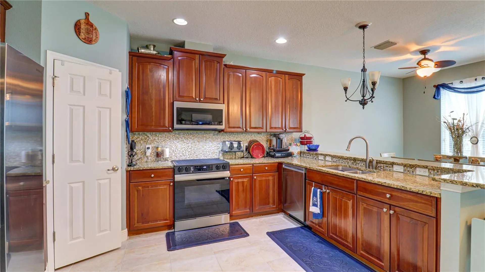 5836 Candytuft Place Land O Lakes FL 34639