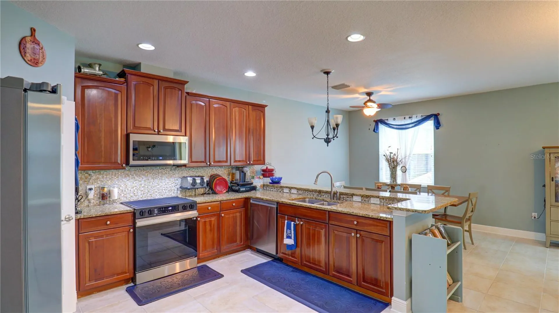 5836 Candytuft Place Land O Lakes FL 34639