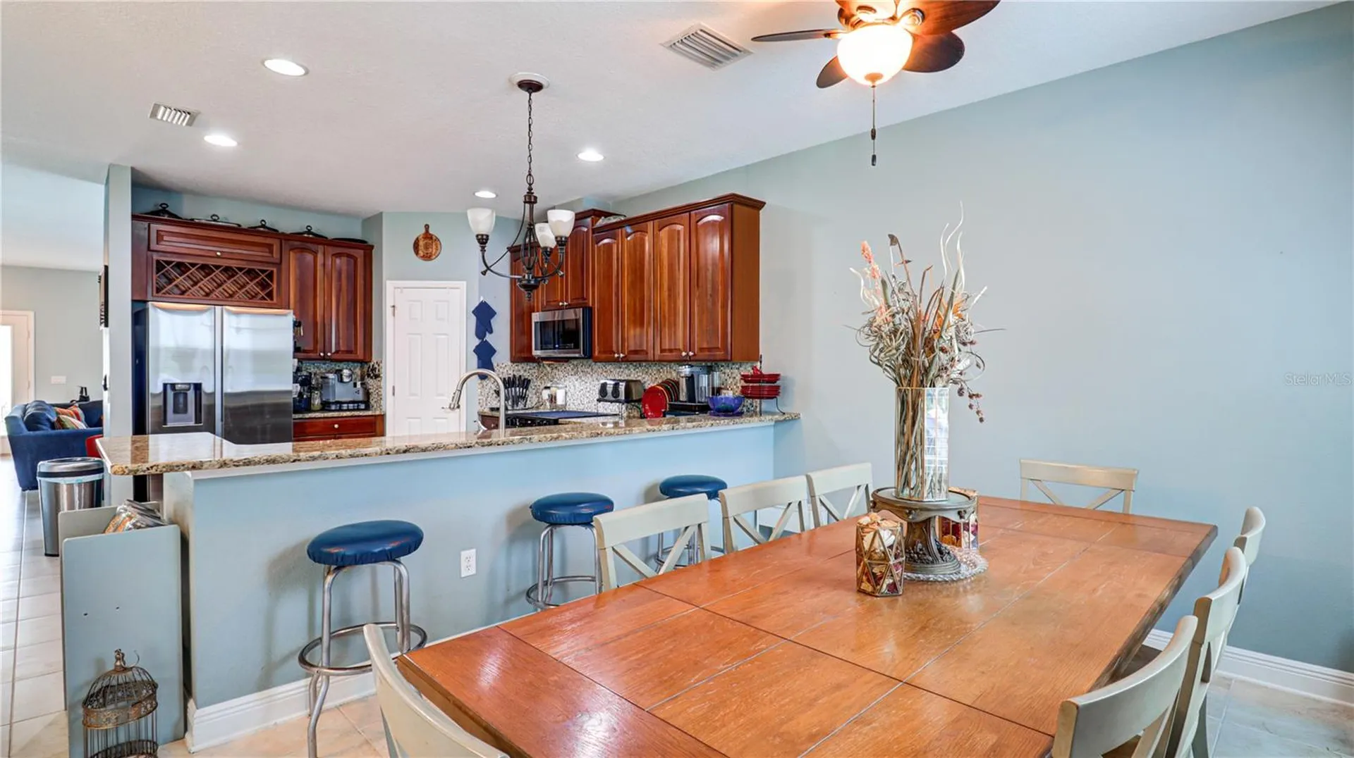 5836 Candytuft Place Land O Lakes FL 34639
