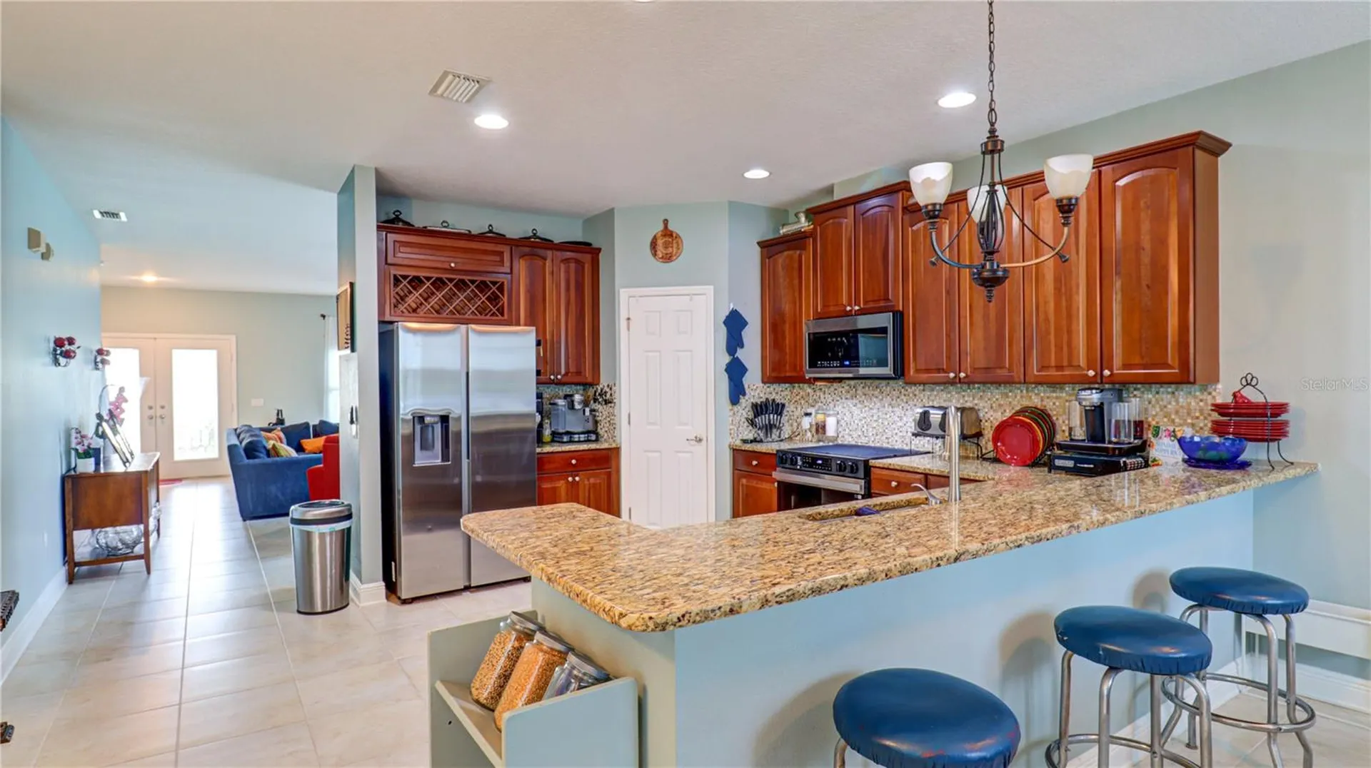 5836 Candytuft Place Land O Lakes FL 34639