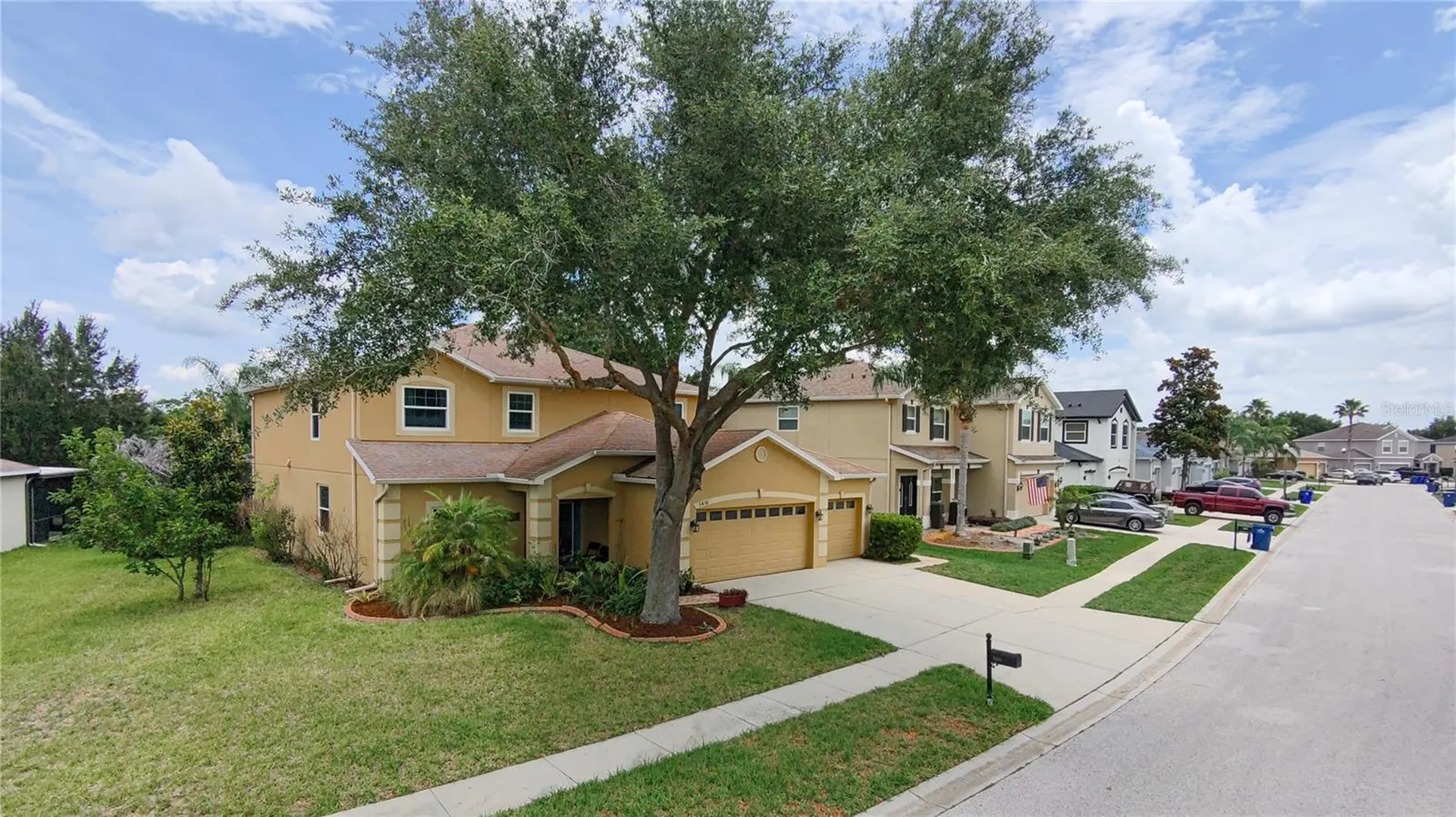 5836 Candytuft Place Land O Lakes FL 34639