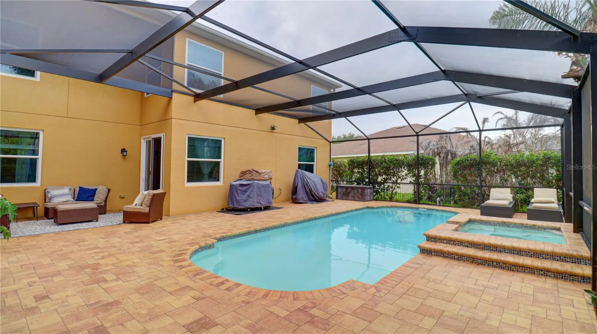 5836 Candytuft Place Land O Lakes FL 34639