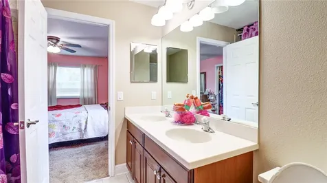 5836 Candytuft Place Land O Lakes FL 34639