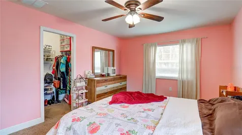 5836 Candytuft Place Land O Lakes FL 34639