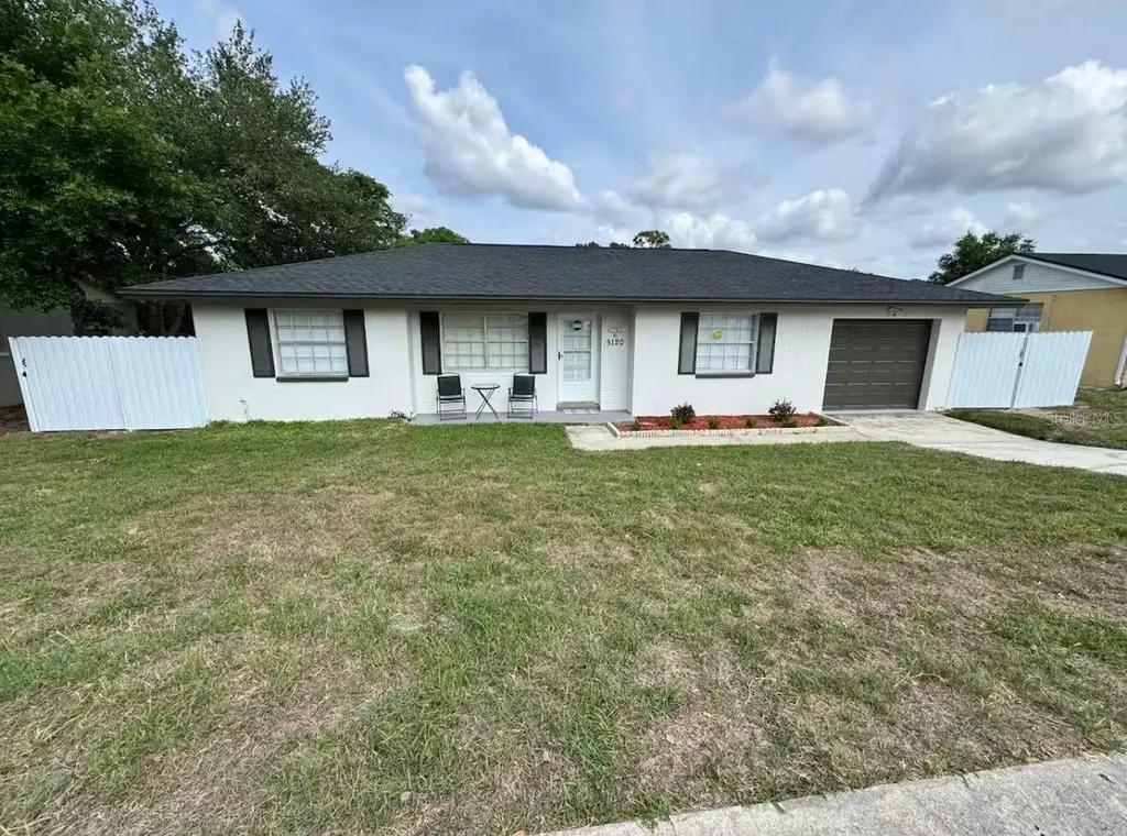 5120 Landover Boulevard Spring Hill FL 34609