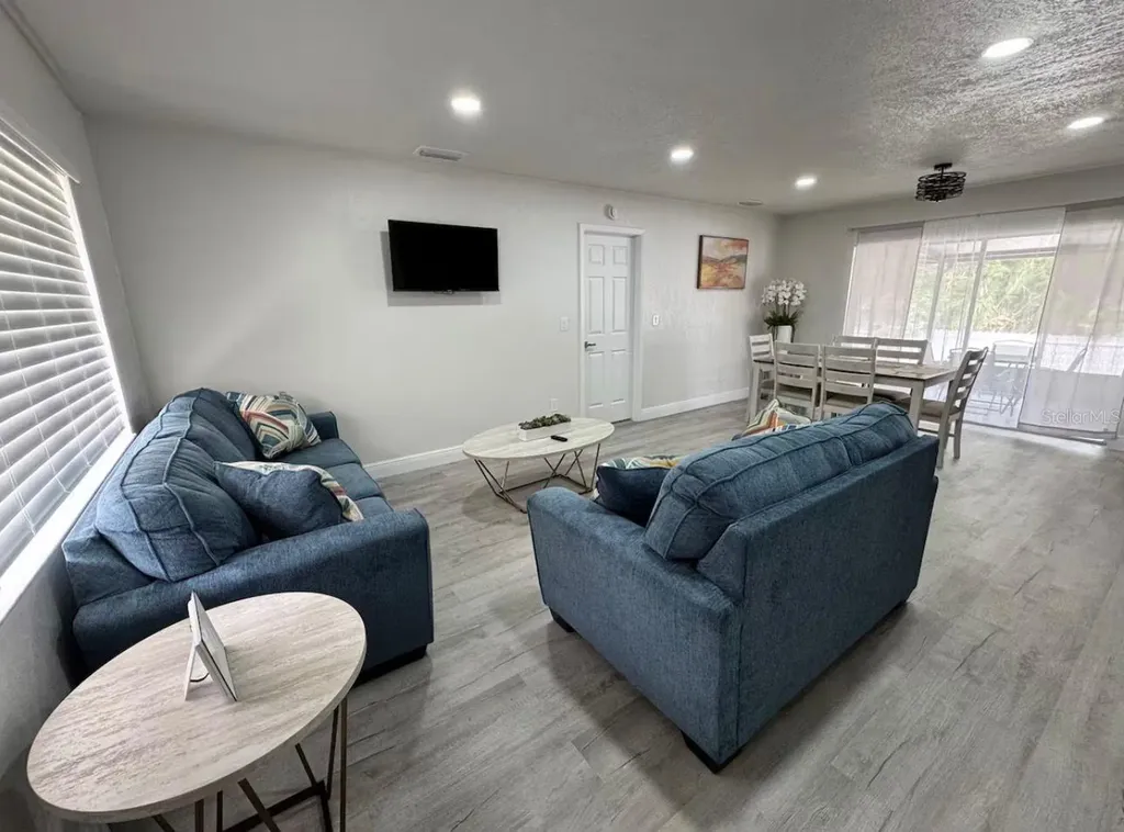 5120 Landover Boulevard Spring Hill FL 34609