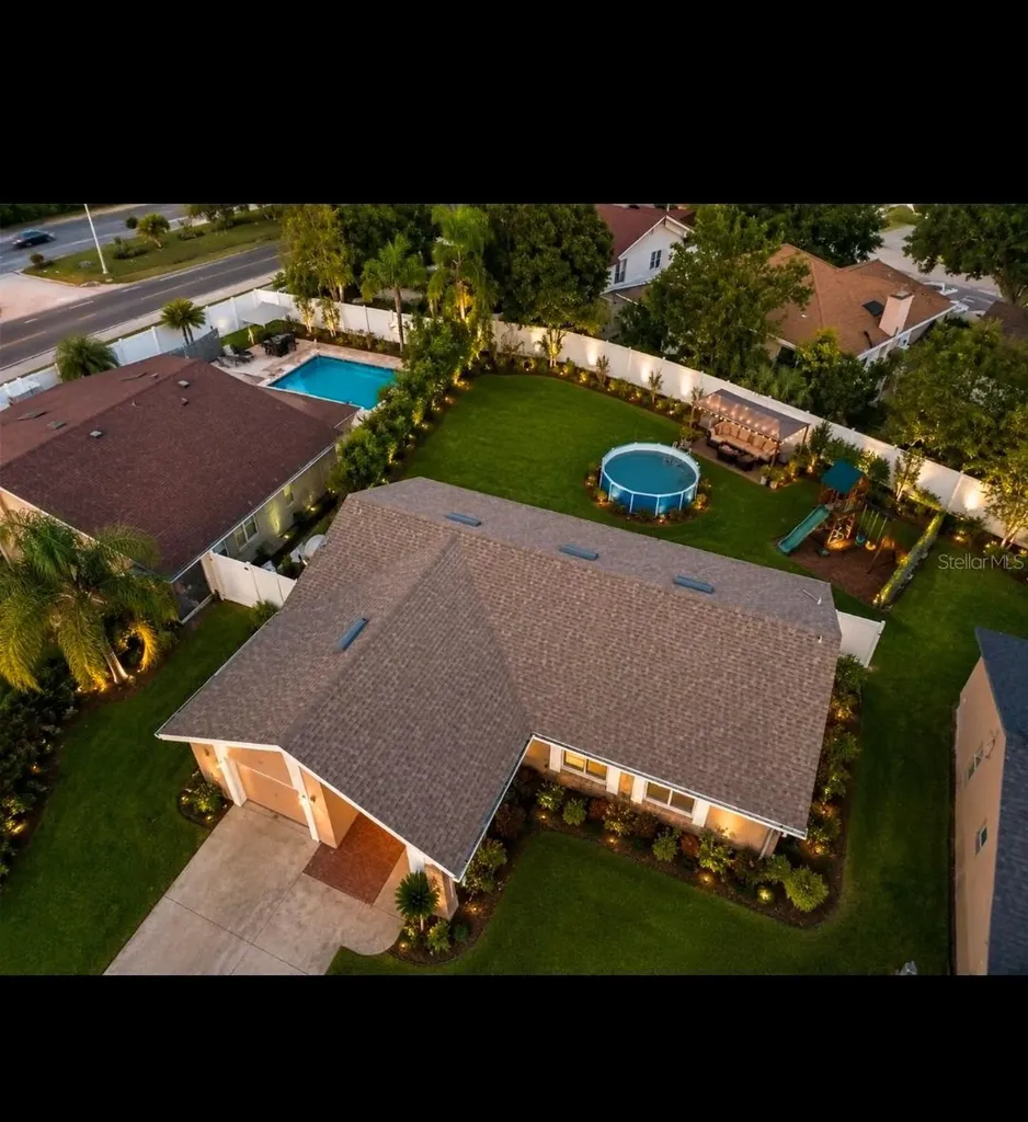 3 Country Club Court Kissimmee FL 34759