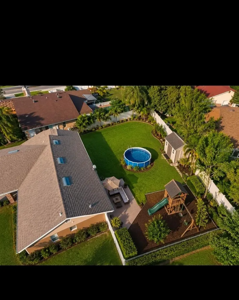 3 Country Club Court Kissimmee FL 34759