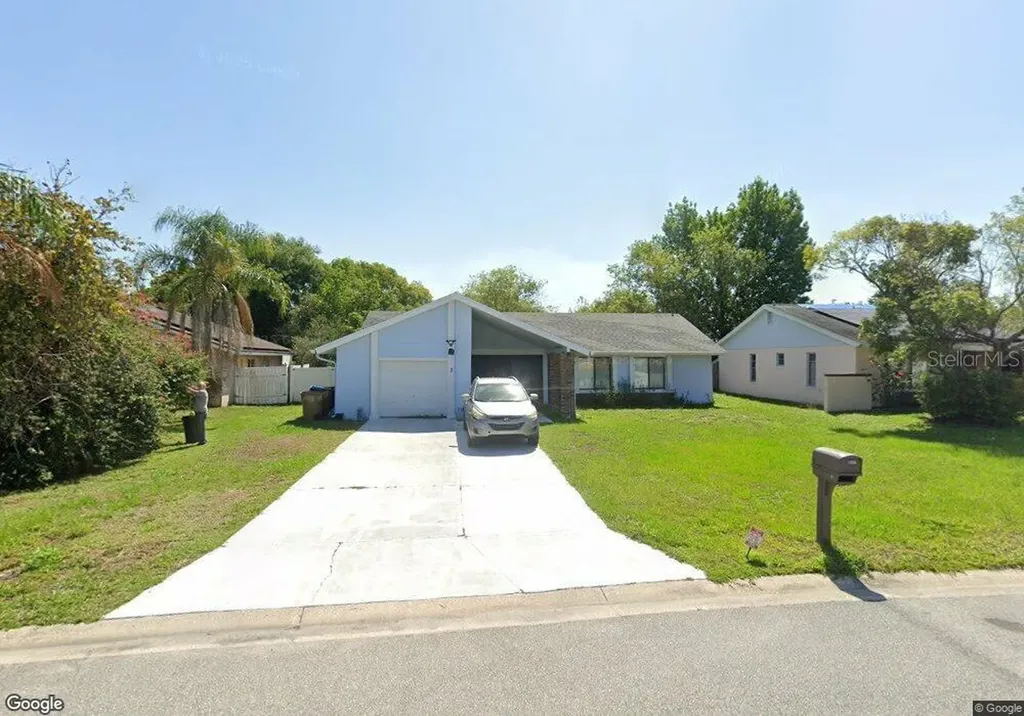 3 Country Club Court Kissimmee FL 34759