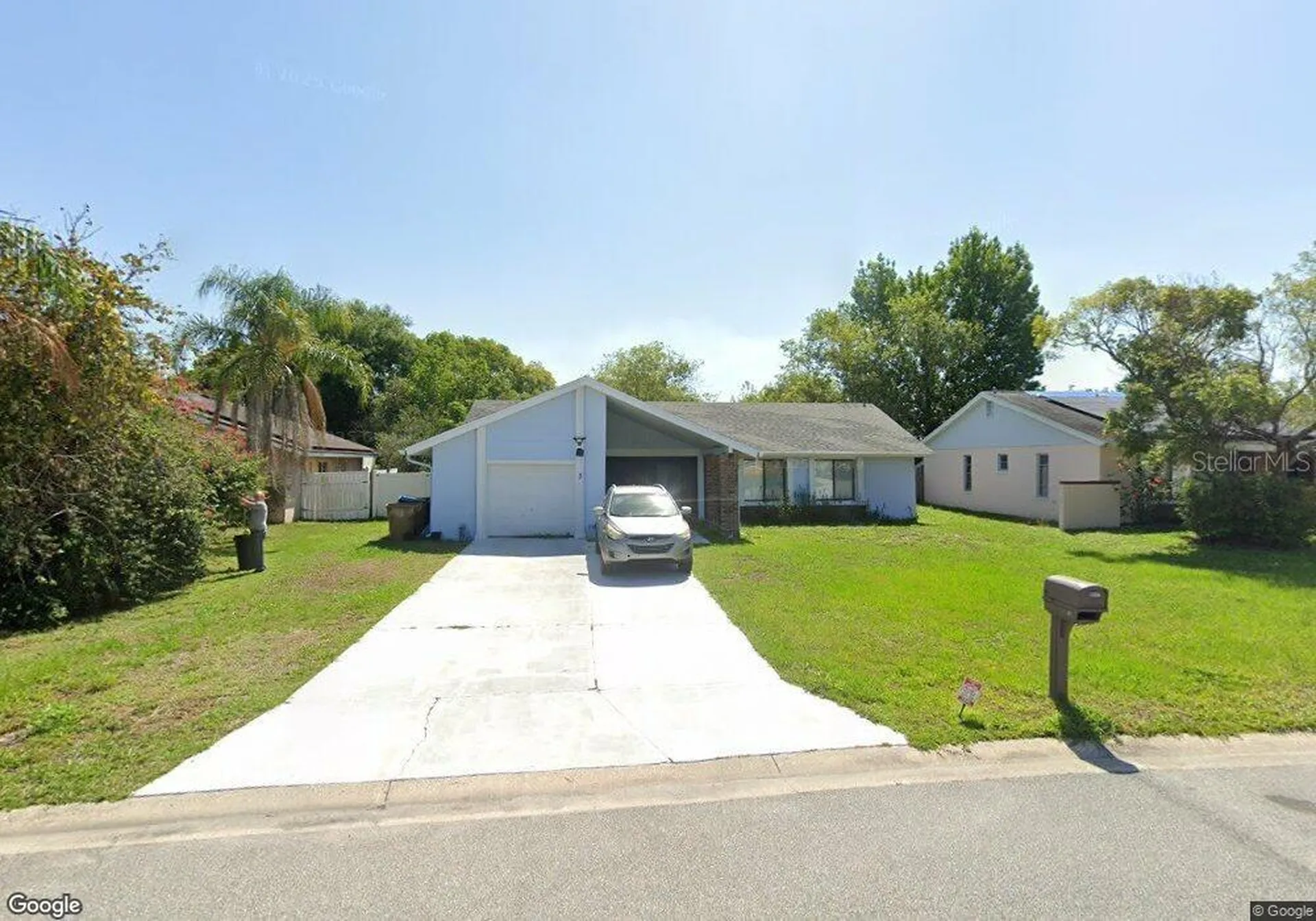 3 Country Club Court Kissimmee FL 34759